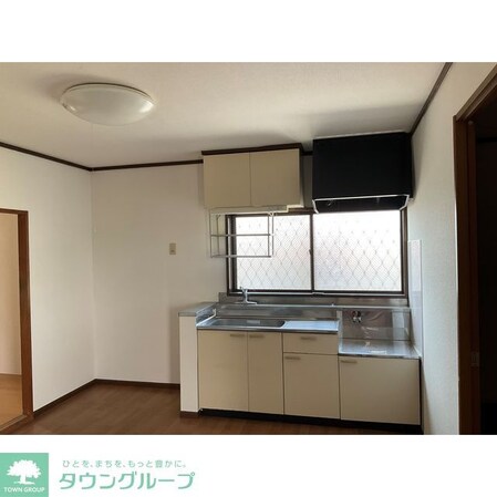 シティハイムサザンの物件内観写真